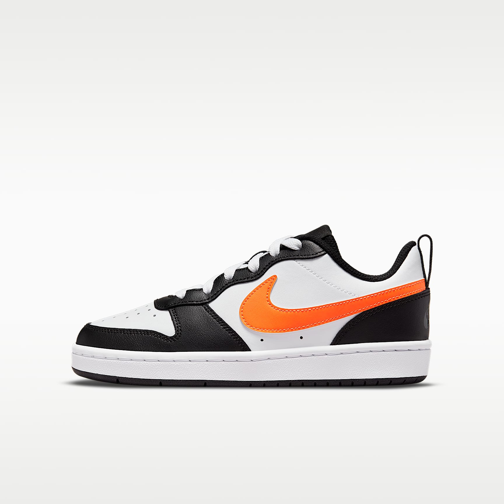 Nike Court Borough Low 2 Big Kids' Shoes. Nike.com